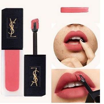 ysl 204 beige underground swatch|Tatouage Couture Velvet Cream Liquid Lipstick .